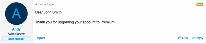 [g-help.net] [AndyB] User upgrade conversation