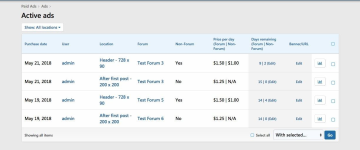 [g-help.net] [AddonFlare] Paid Ads (Powerful Ad Rotation System)