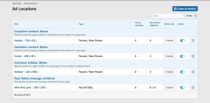 [g-help.net] [AddonFlare] Paid Ads (Powerful Ad Rotation System)