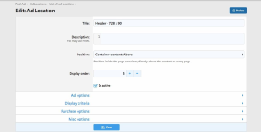 [g-help.net] [AddonFlare] Paid Ads (Powerful Ad Rotation System)
