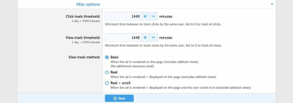 [g-help.net] [AddonFlare] Paid Ads (Powerful Ad Rotation System)