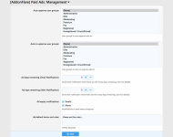 [g-help.net] [AddonFlare] Paid Ads (Powerful Ad Rotation System)