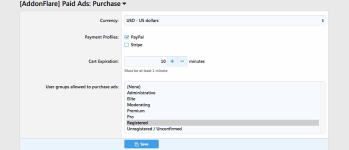 [g-help.net] [AddonFlare] Paid Ads (Powerful Ad Rotation System)