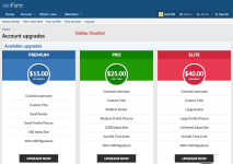 [g-help.net] [AddonFlare] Paid Registrations