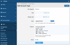 [g-help.net] [AddonFlare] Paid Registrations