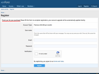 [g-help.net] [AddonFlare] Paid Registrations