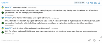 [g-help.net] [021] Real-Time Chat