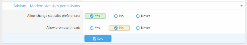 [g-help.net] [Brivium] Modern Statistics