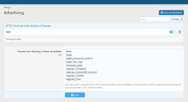 [g-help.net] [XTR] External Links Redirect Warning