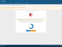 [g-help.net] [XTR] External Links Redirect Warning
