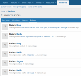 [g-help.net] [Hampel] Known Bots