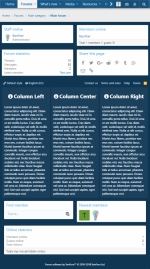 [g-help.net] [cXF] Advanced Footer