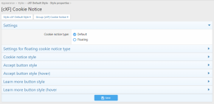 [g-help.net] [cXF] Cookie Notice