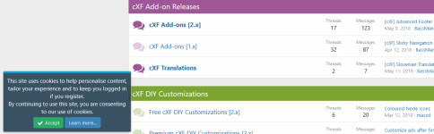 [g-help.net] [cXF] Cookie Notice
