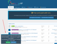 [g-help.net] [cXF] Cookie Notice