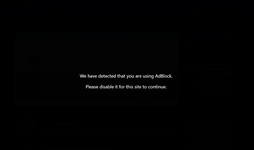 [g-help.net] [XenBg] AdBlock Detection