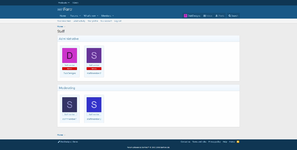 [g-help.net] [DubDesigns] Staff Display
