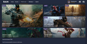 [g-help.net] [Stylesfactory] Rain