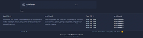 [g-help.net] [Stylesfactory] Rain