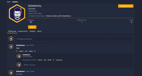 [g-help.net] [Stylesfactory] Rain