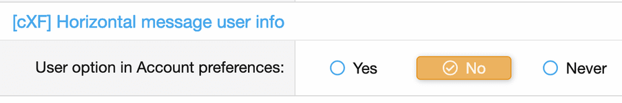 [g-help.net] [cXF] Horizontal message user info