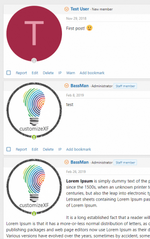 [g-help.net] [cXF] Horizontal message user info