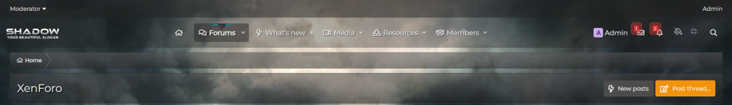 [g-help.net] [XTR] Shadow