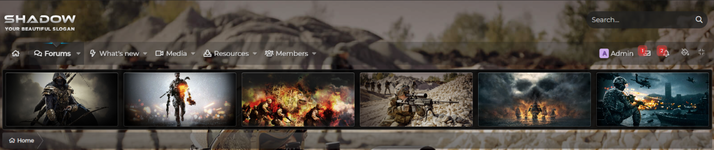 [g-help.net] [XTR] Shadow