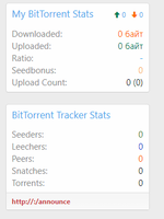 [g-help.net] XFDev - Torrent Tracker