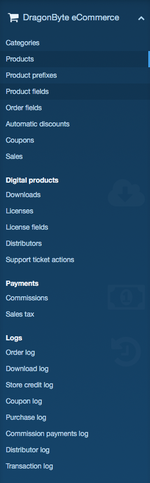 [g-help.net] [DBTech] DragonByte eCommerce