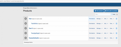 [g-help.net] [DBTech] DragonByte eCommerce