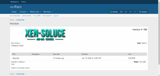[g-help.net] [Xen-Soluce] User Upgrade Pro