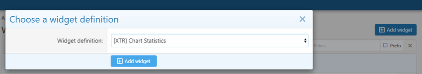 [g-help.net] [XTR] Chart Statistics