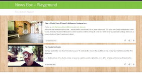 [g-help.net] [OzzModz] News Tickers