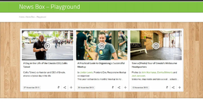 [g-help.net] [OzzModz] News Tickers