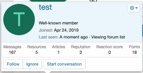 [g-help.net] [XFA] Users Ratings/Reputations System