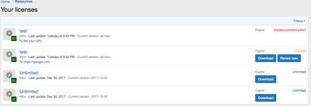 [g-help.net] [XFA] RM Marketplace/Shop - XF2