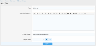 [g-help.net] [XFA] Thread Tabs