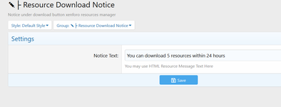 [g-help.net] Resource Download Notice