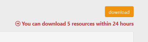 [g-help.net] Resource Download Notice