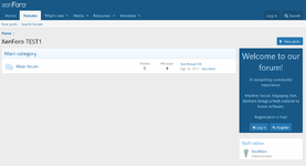 [g-help.net] [cXF] Welcome Notice Widget