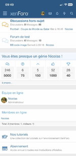 [g-help.net] Genius Member