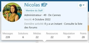 [g-help.net] Genius Member