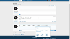 [g-help.net] [KL] Editor & BB Code Manager