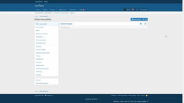 [g-help.net] [KL] Editor & BB Code Manager