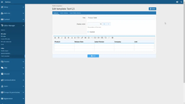 [g-help.net] [KL] Editor & BB Code Manager