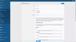 [g-help.net] [KL] Editor & BB Code Manager