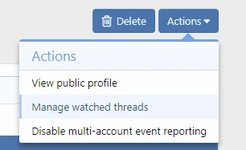 [g-help.net] Signup abuse detection and blocking