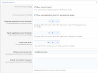 [g-help.net] Signup abuse detection and blocking
