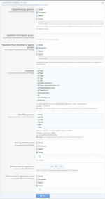 [g-help.net] Signup abuse detection and blocking